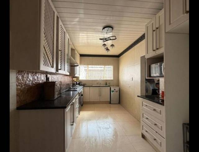 4 BEDROOM HOUSE FOR SALE IN DALPARK